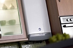 trusted boilers Ridsdale
